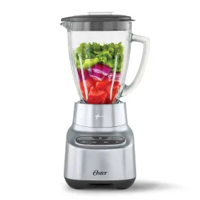 2-in-1 Blender System - Stainless Steel