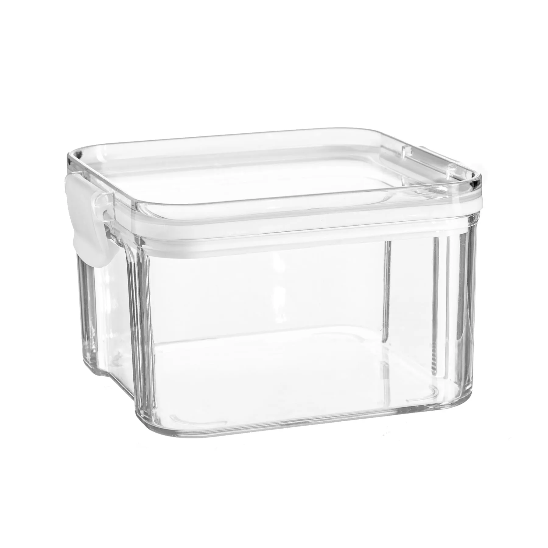 460ml Plastic Food Storage Container - By Argon Tableware