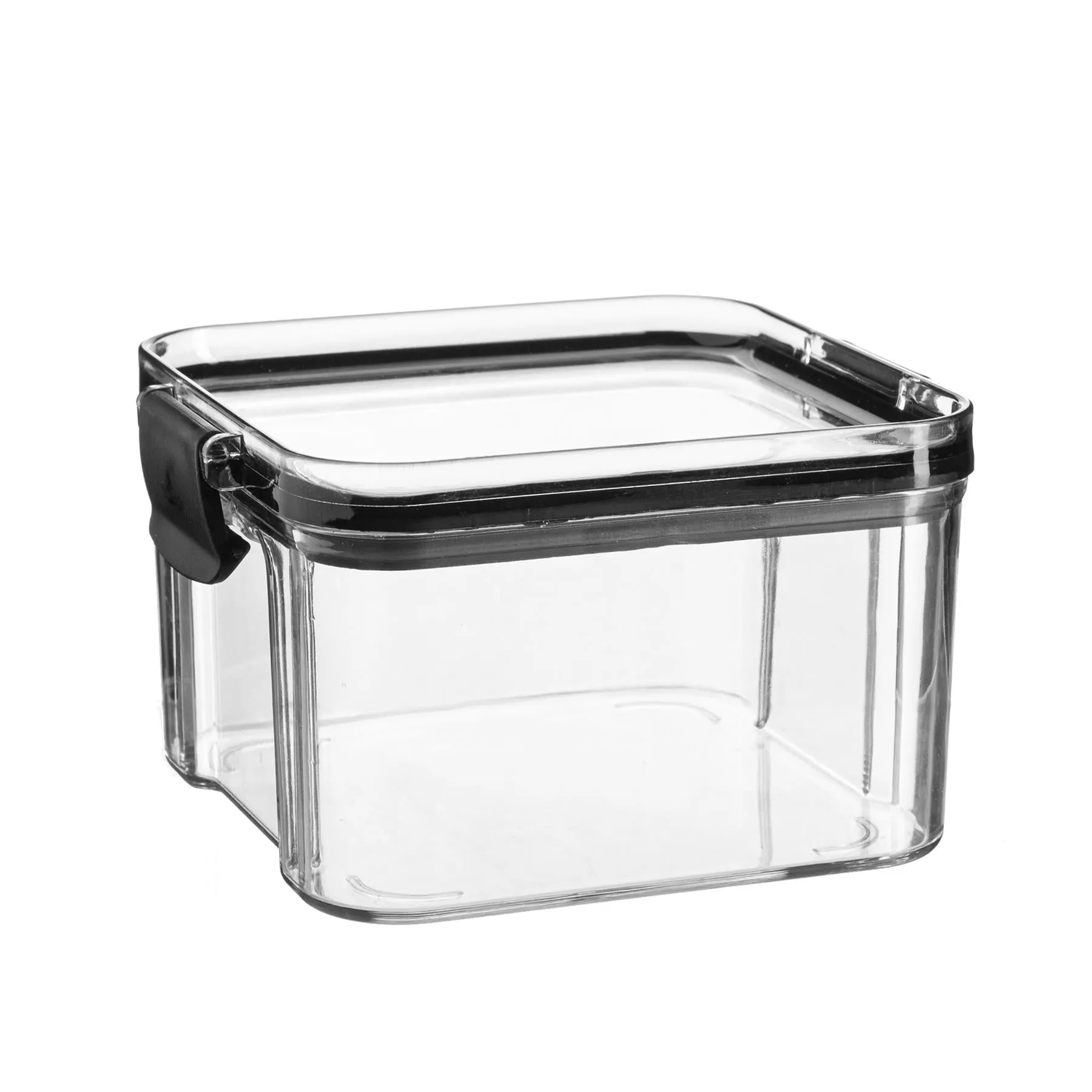 460ml Plastic Food Storage Container - By Argon Tableware