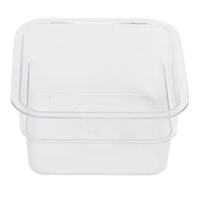 Alegacy Foodservice Products PCSC1S Food Storage Container