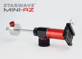 Altair Starwave Mini AZ Mount