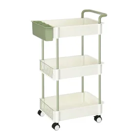 Andres Trolley with Holder