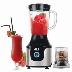 Anex Blender , Grinder 2 in 1 AG-6045