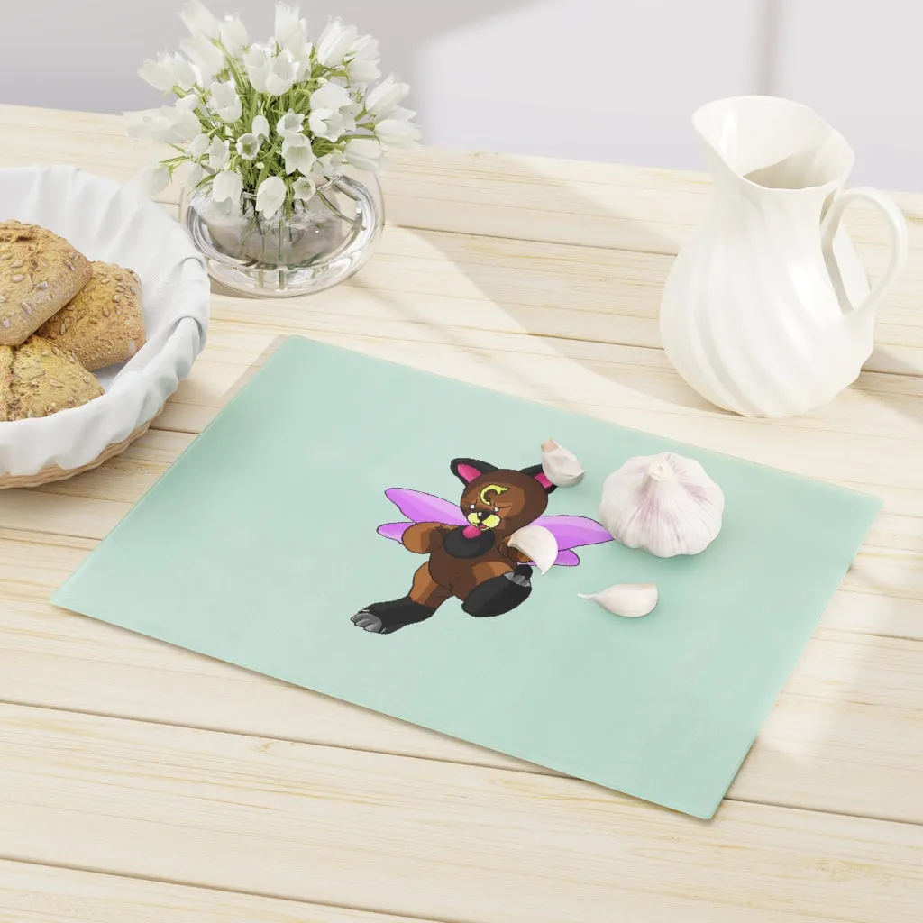 Angebear Cutting Board