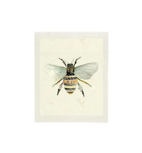 Bee Kind Sponge Cloth