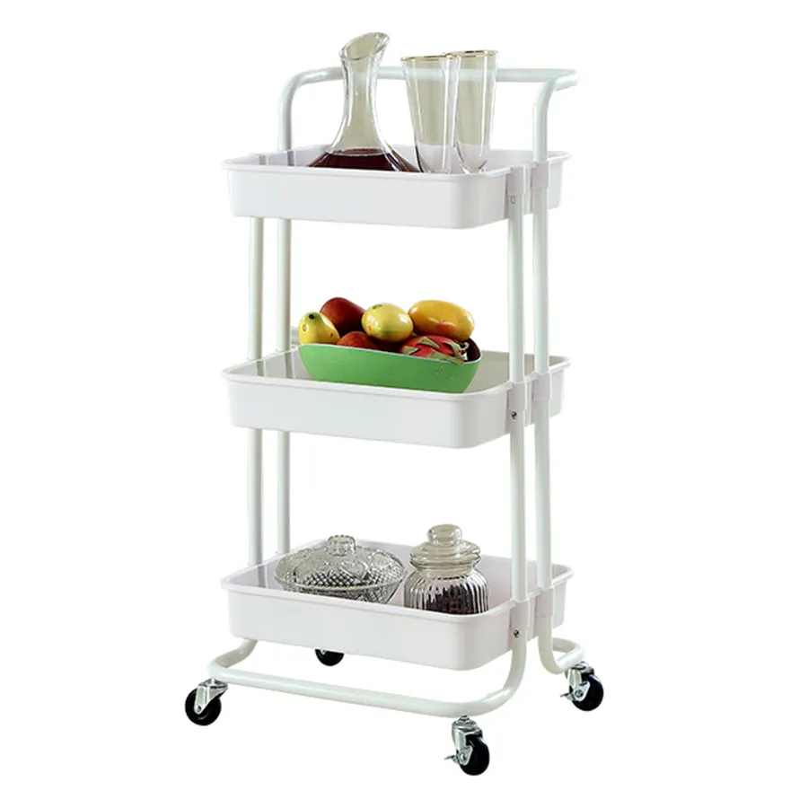 Betsy Plastic Trolley