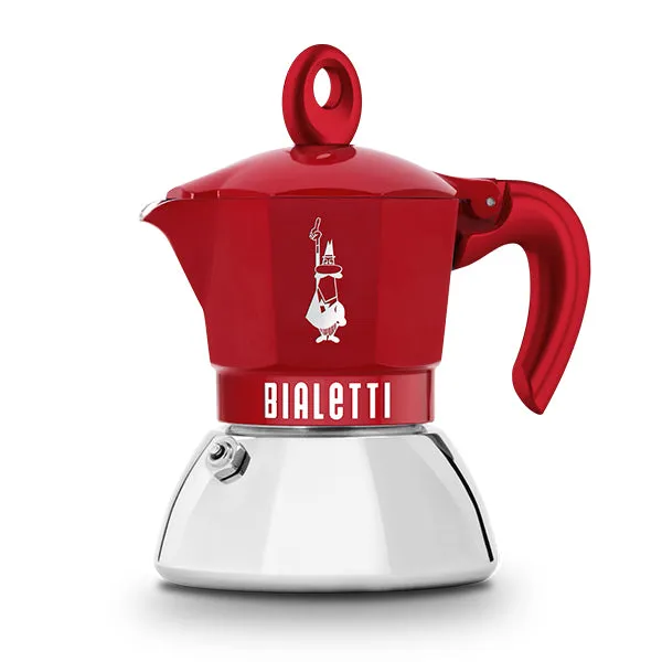 Bialetti Moka Induction Exclusive