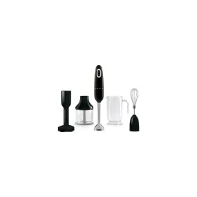 Bosch MS6CB61V5 Hand Blender 1000W Ergomixx With Vacuum Pump Black Anthracite