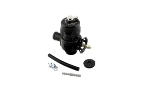 BOV SP Dual Port Subaru WRX 2015  - Black