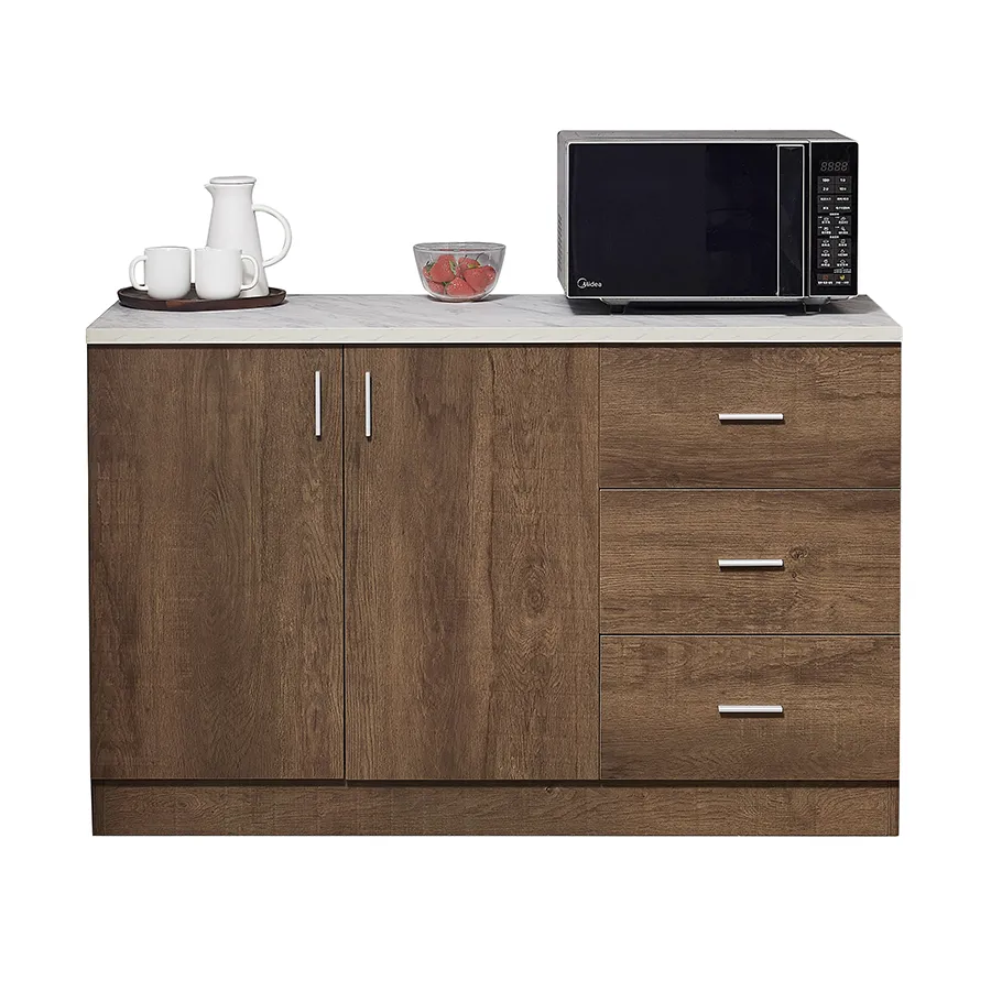 Cabello Base Cabinet 135cm