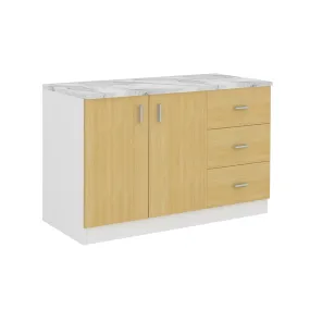 Cabello Base Cabinet 135cm