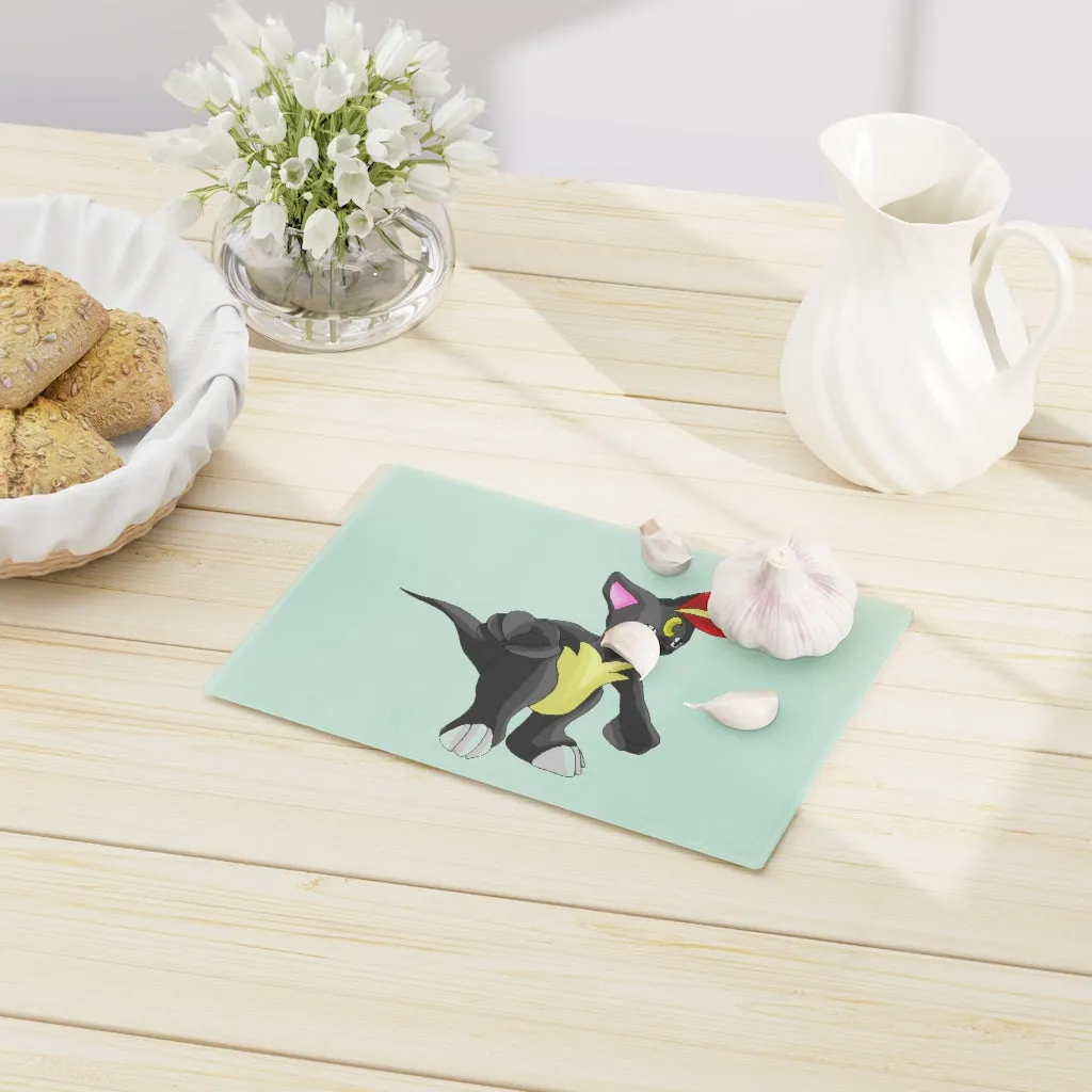 Carcoot Cutting Board