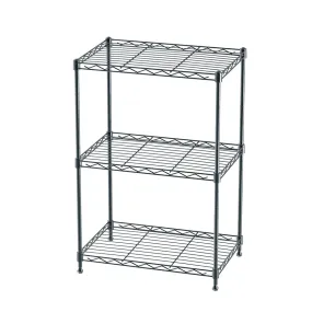 Carter 3 Tier Metal Rack