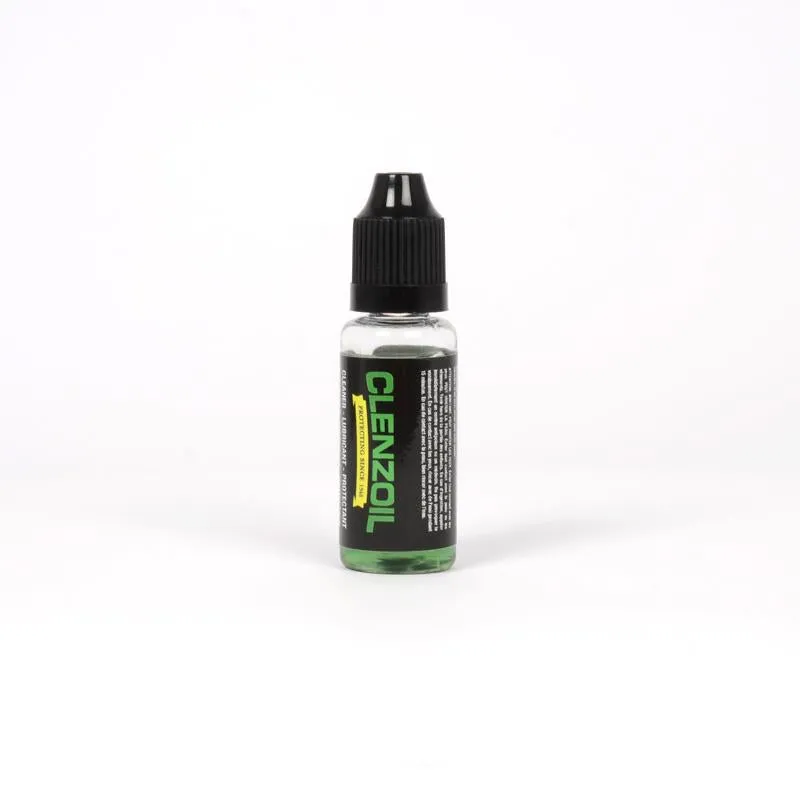 Clenzoil Field & Range Solution 15ml