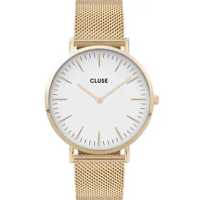 Cluse CW0101201009 Boho Chic Womens Watch