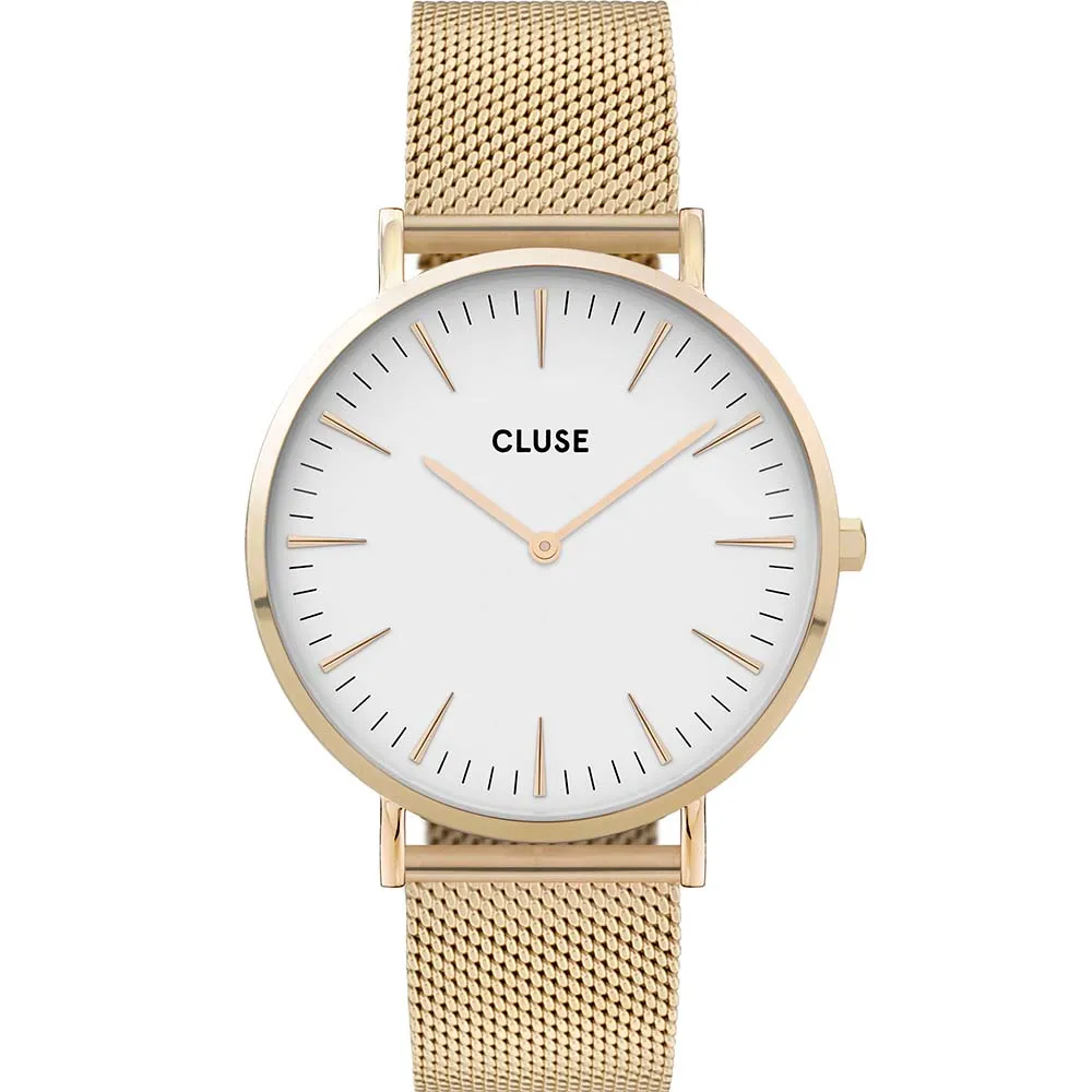 Cluse CW0101201009 Boho Chic Womens Watch