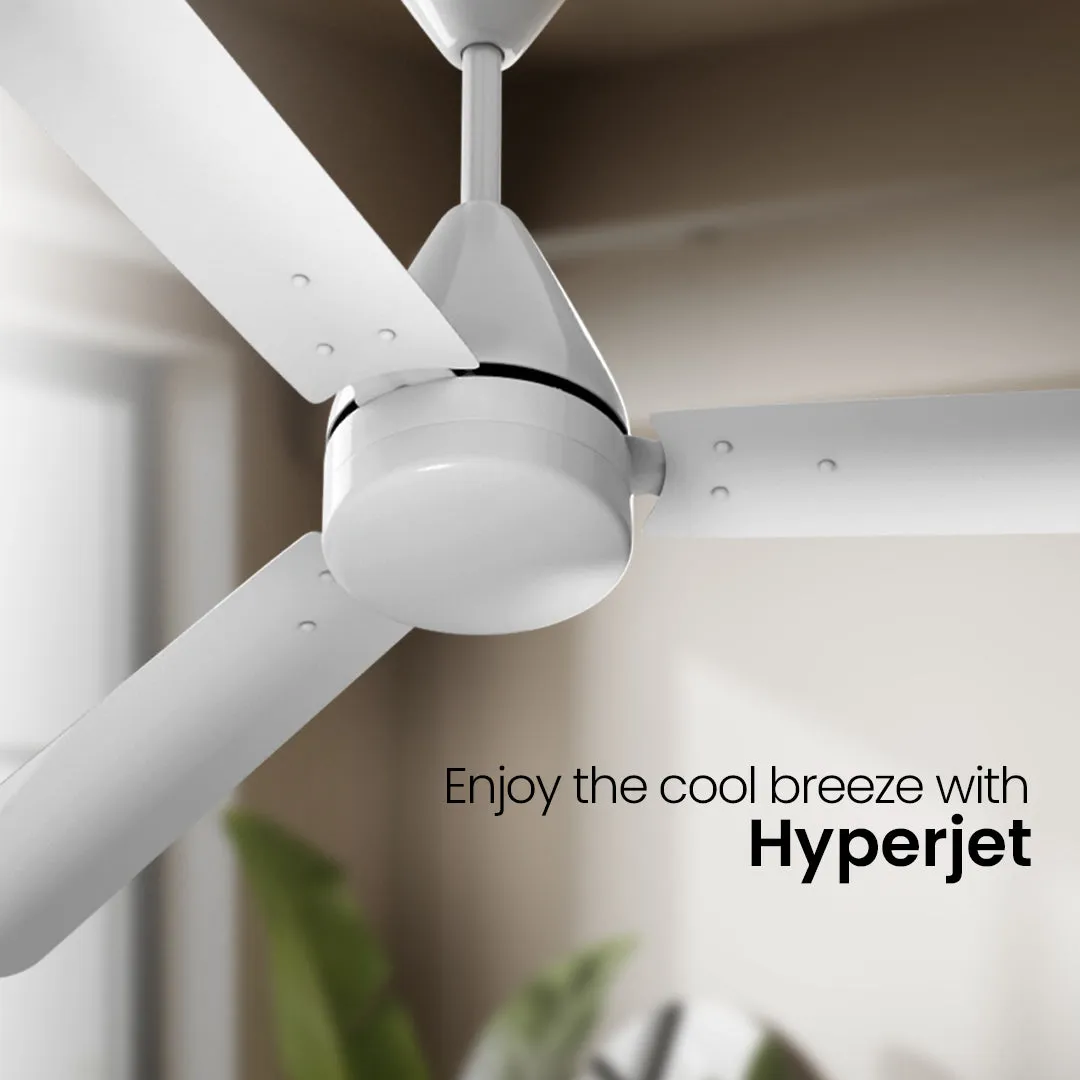 Crompton Energion Hyperjet BLDC Ceiling Fan