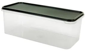 Cuisine Queen Rectangular Food Storer 6.5L