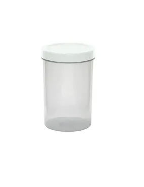 Cuisine Queen Round Container 1L