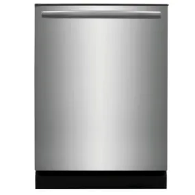 D2C Frigidaire Gallery 24'' Fully Integrated Dishwasher-Stainless Steel