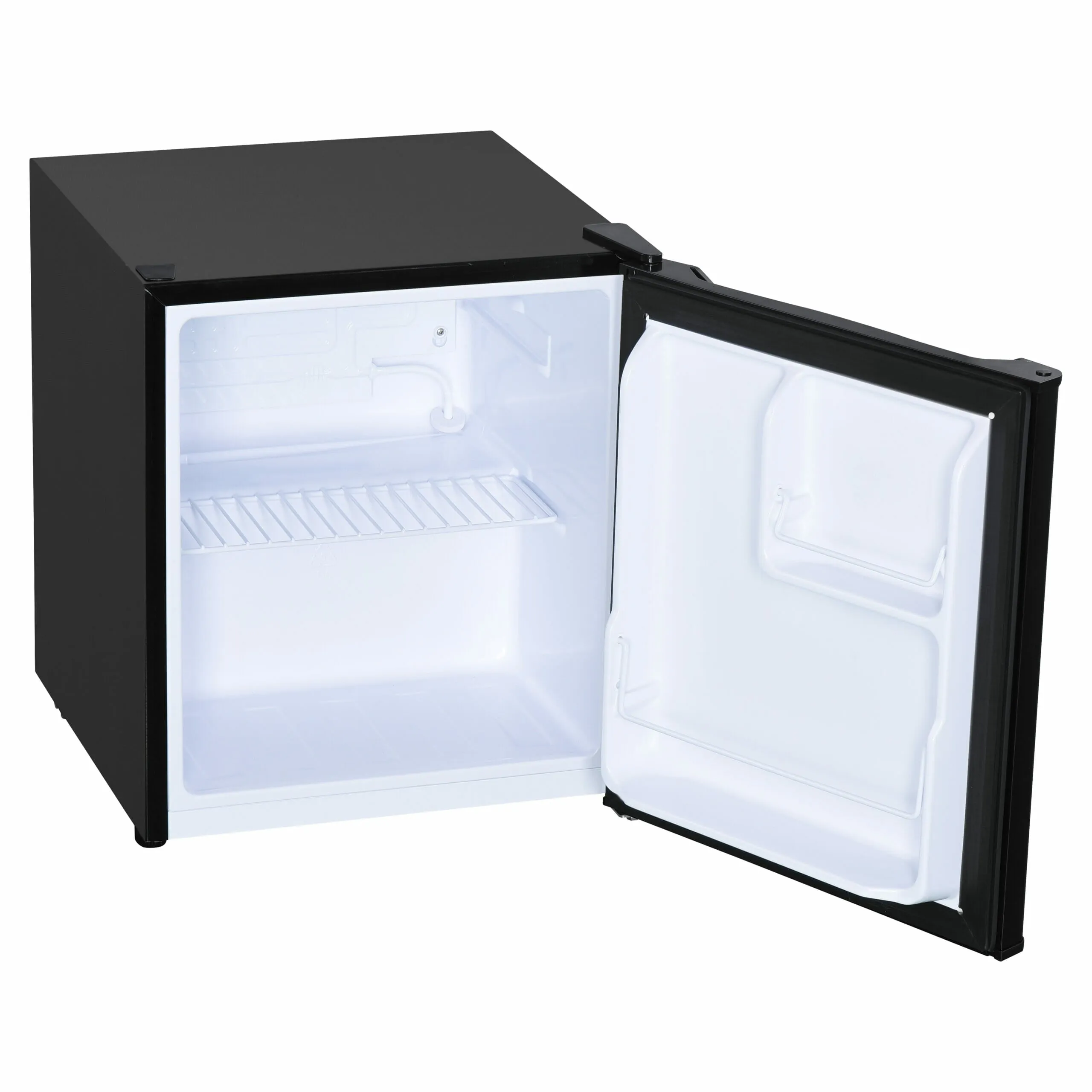 Danby DAR016B1BM 1.6 cu. ft. Compact Fridge in Black