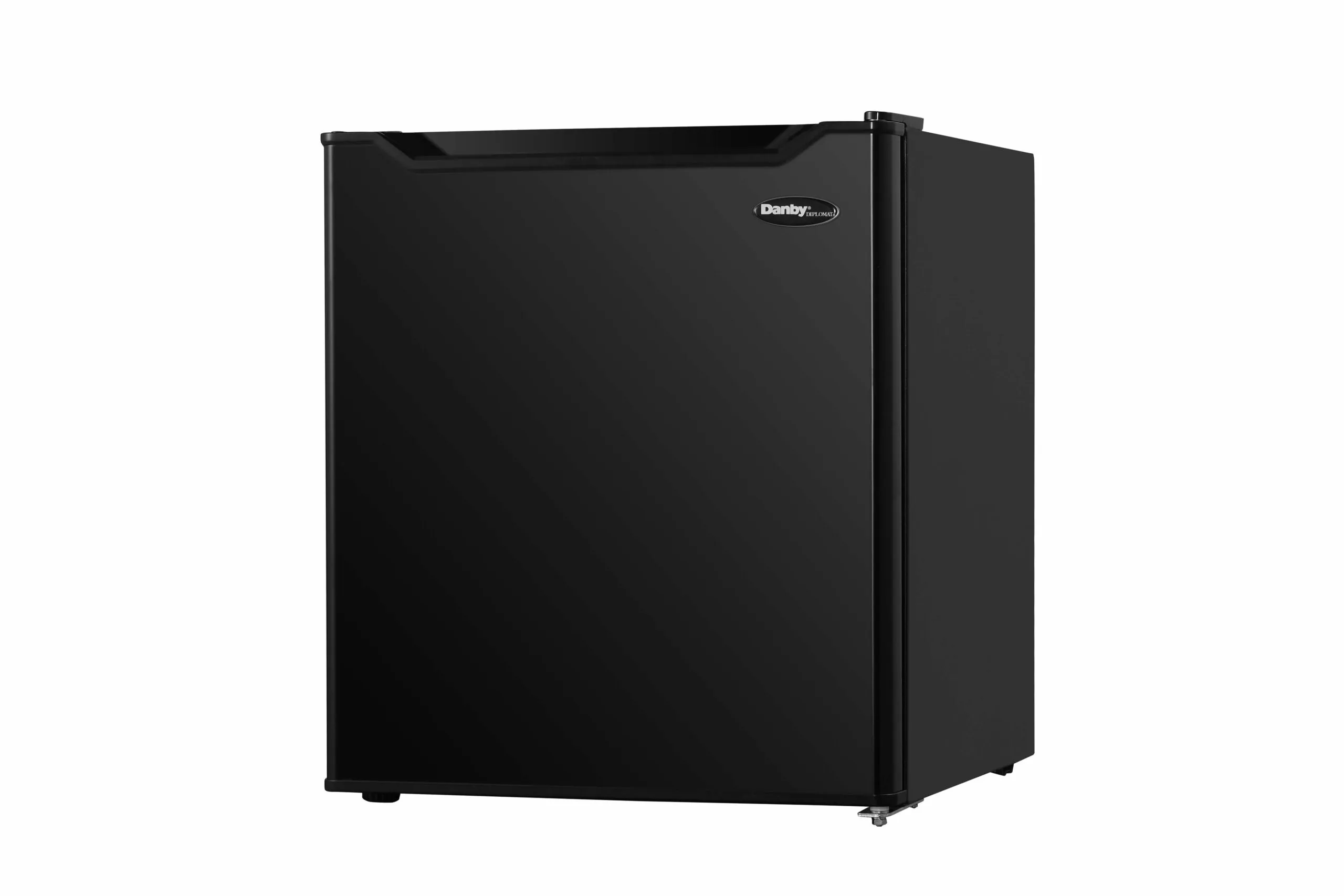 Danby DAR016B1BM 1.6 cu. ft. Compact Fridge in Black