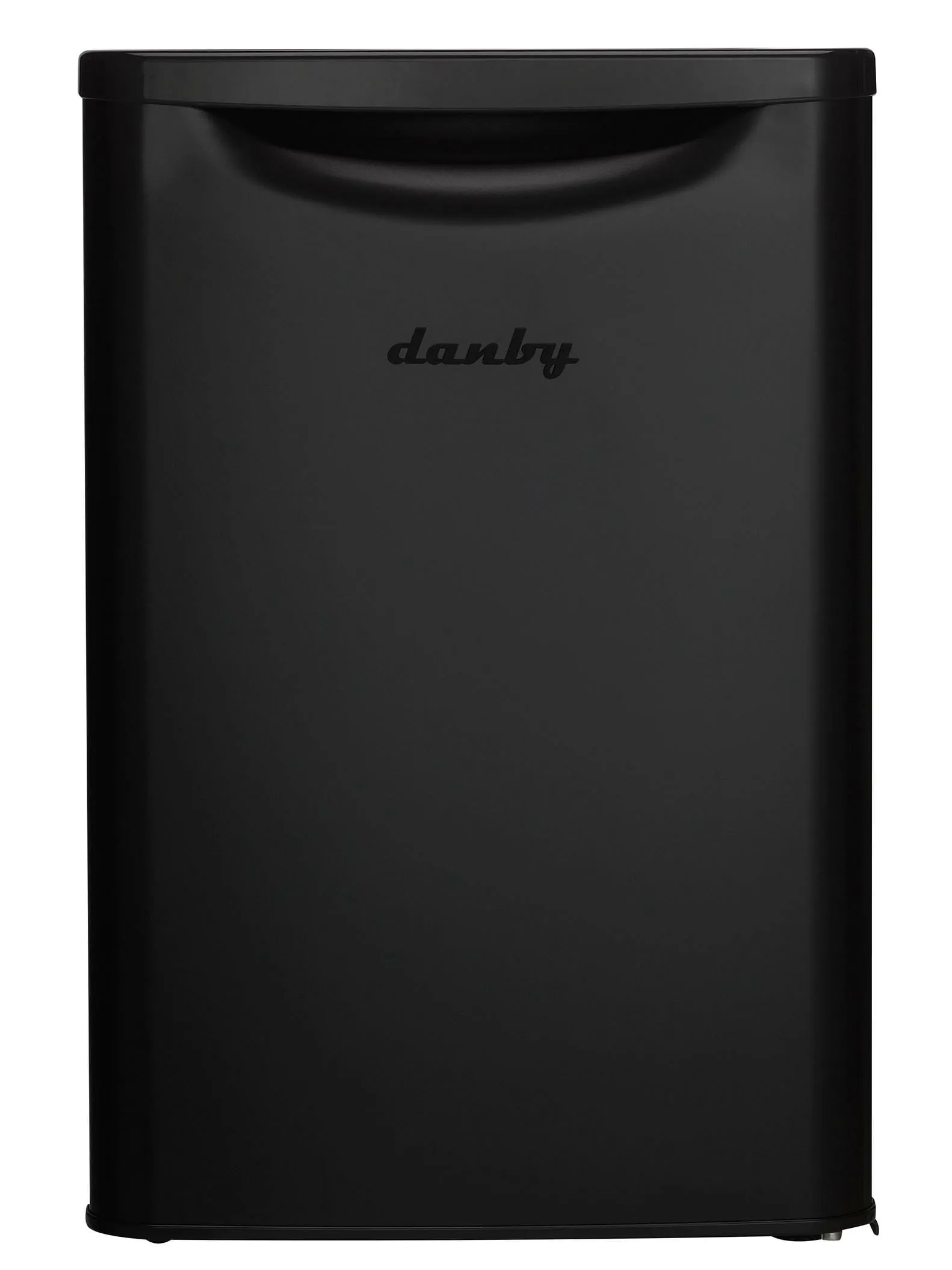 Danby DAR026A2BDB 2.6 cu. ft. Compact Fridge in Black