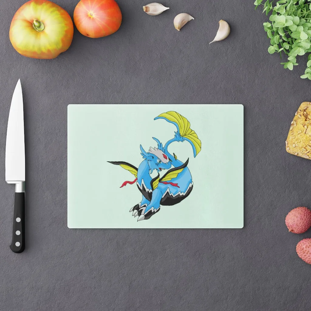 Dragonir Cutting Board