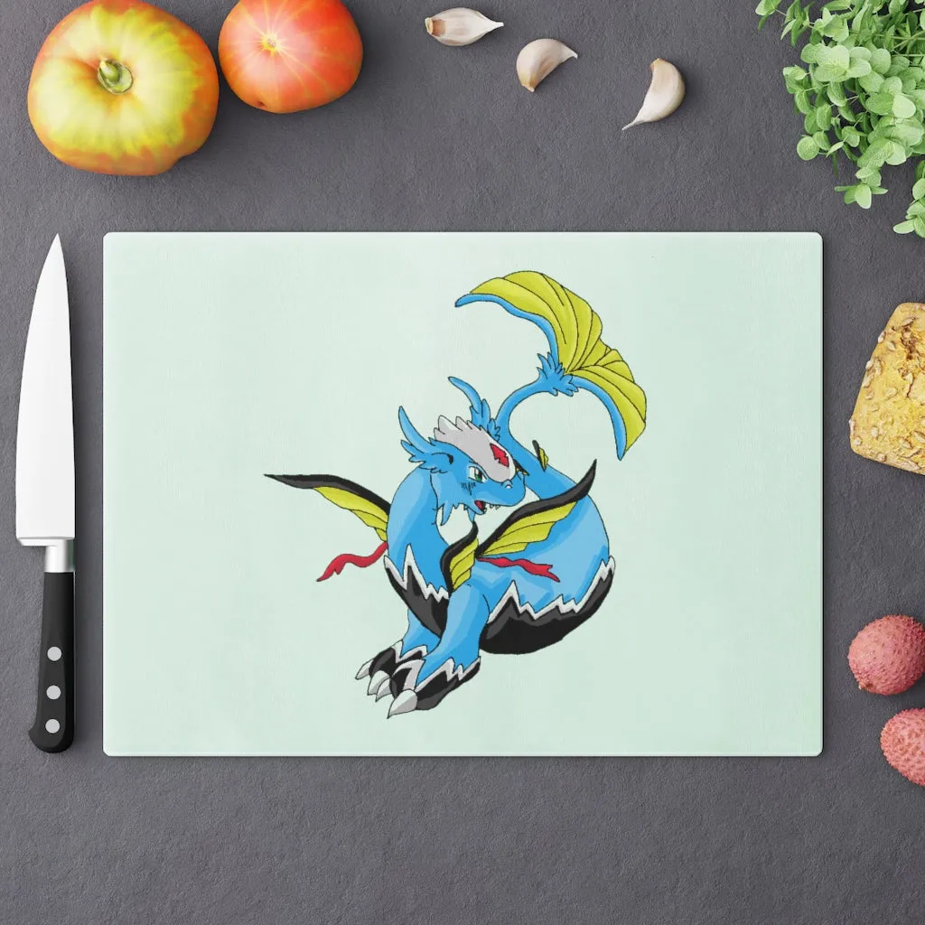 Dragonir Cutting Board