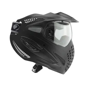 Dye SE Goggle w/ Thermal Lens - Black