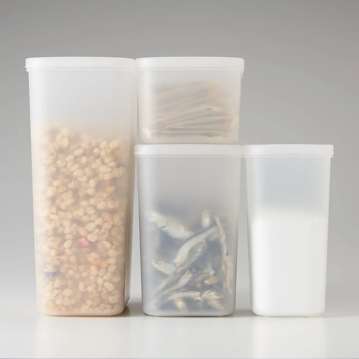 Food Storage Container (2.2L)