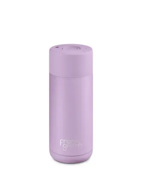 Frank Green Ceramic 475ml - Lilac Haze