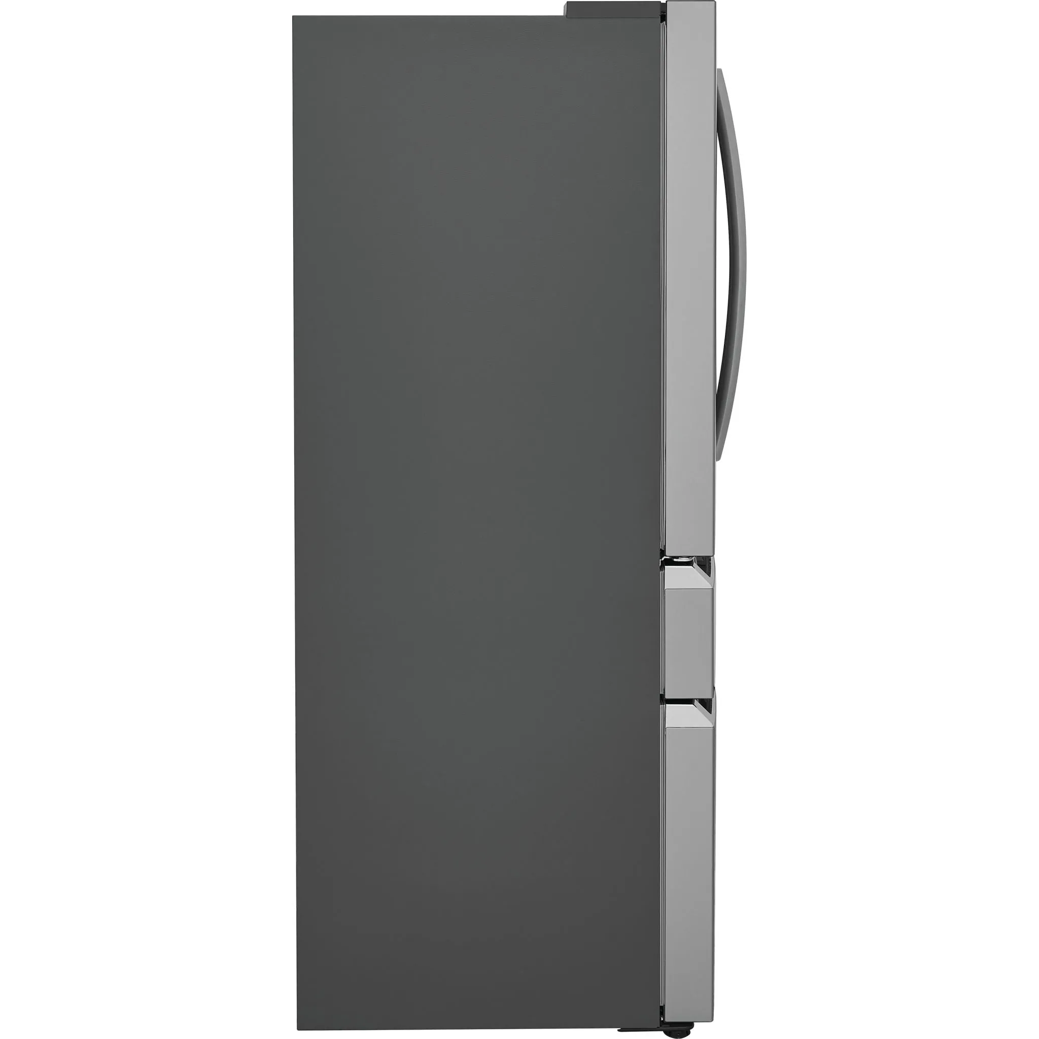 Frigidaire Gallery 4 Door Fridge (GRMN2872AF) - Stainless Steel