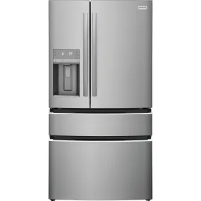 Frigidaire Gallery 4 Door Fridge (GRMS2773AF) - Stainless Steel