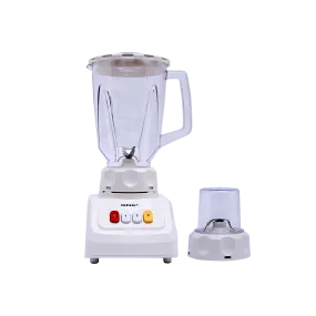 Gaba National 2-in-1 Blender White -GN-702-20