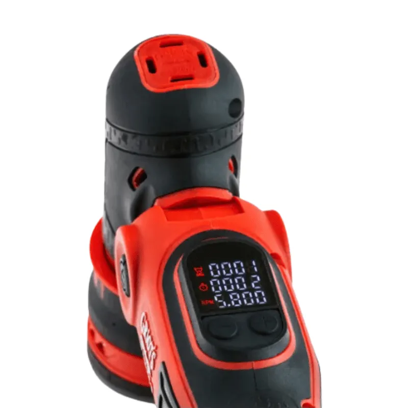 Griot's Garage THE BOSS™ Hybrid Micro Polisher