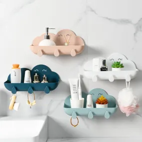 Kawaii Wall Mounted Shelf