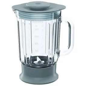 Kenwood Glass Blender Jug Assembly 1.2L KHH