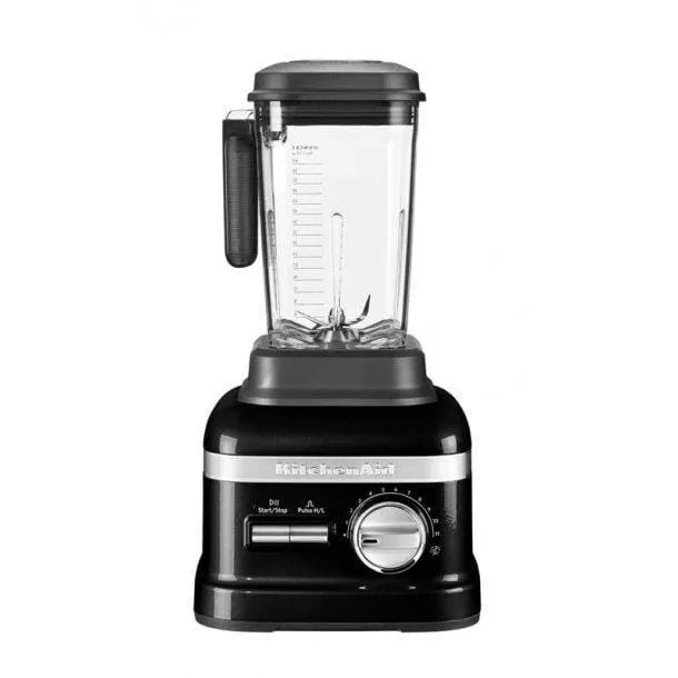 KitchenAid Artisan Power Blender Onyx Black