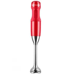 KitchenAid Cordless Artisan Hand Blender Queen of Hearts