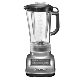 KitchenAid Diamond Blender Contour Silver