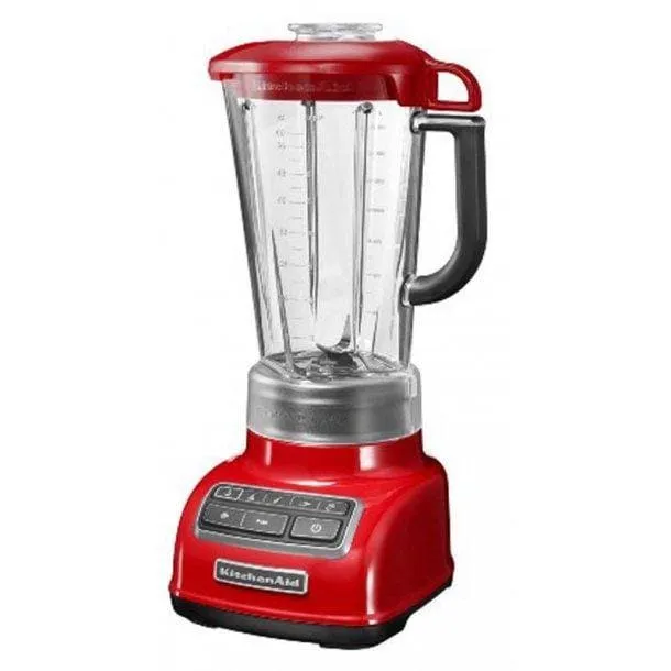 KitchenAid Diamond Blender Empire Red