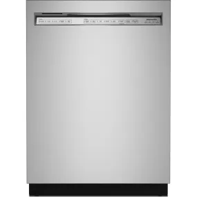 KitchenAid Dishwasher Stainless Steel Tub (KDFE204KPS) - Stainless Steel