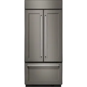 KitchenAid French Door Fridge (KBFN506EPA) - Panel Ready