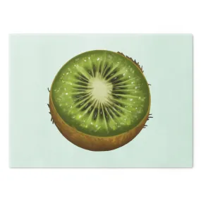 Kiwi Cutting Board