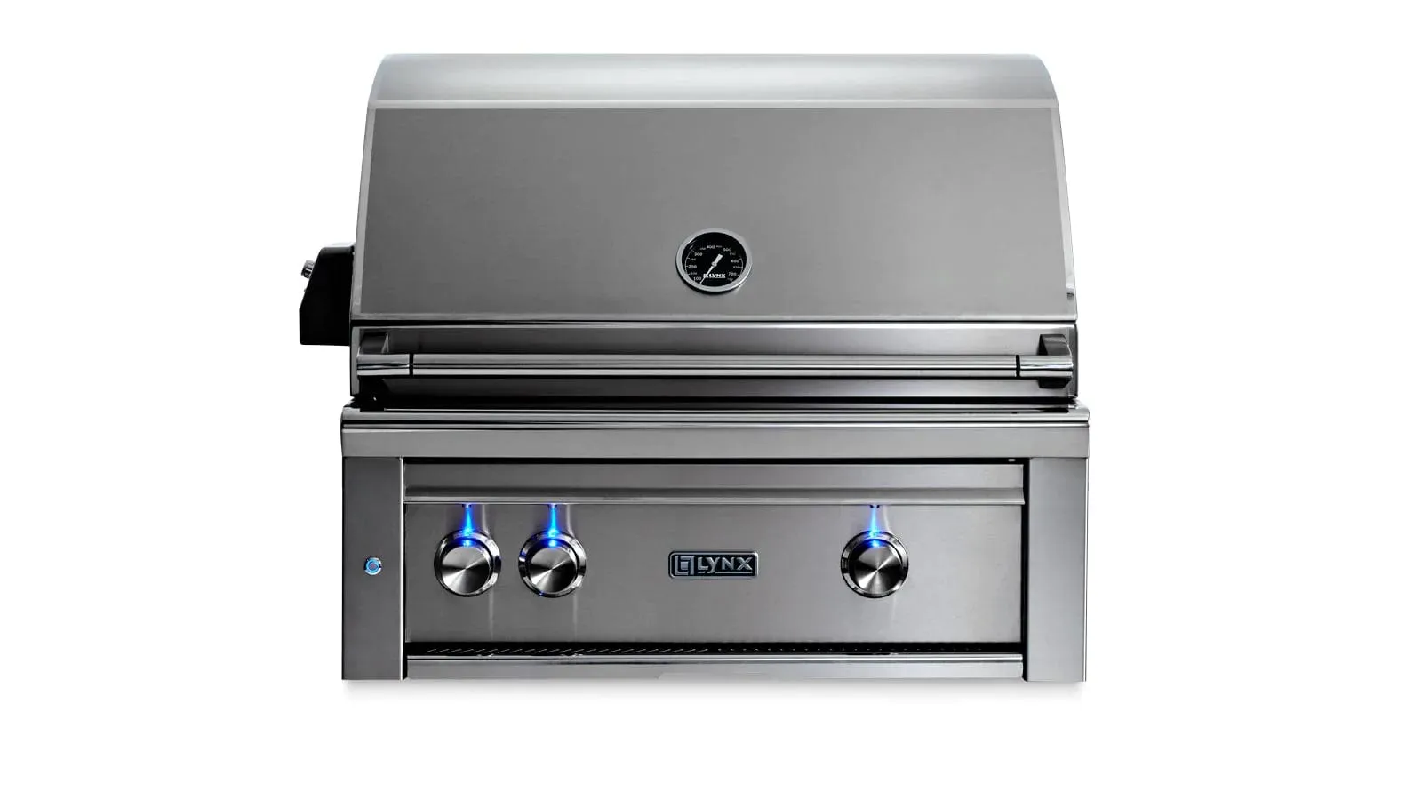 Lynx 30" Built In Grill with Rotisserie