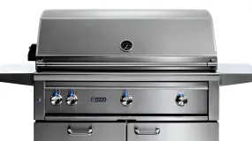 Lynx 42" Freestanding Grill with Rotisserie