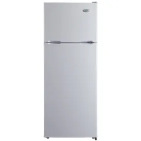 Marathon ER82W-1 Epic 7.5 cu.ft. White Top Mount Refrigerator