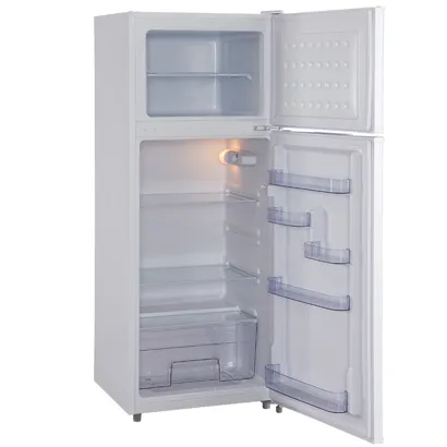 Marathon ER82W-1 Epic 7.5 cu.ft. White Top Mount Refrigerator