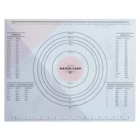 Mason Cash Innovative Glass Board 45x35cm